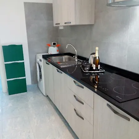 Casa Irina Holiday home Viareggio