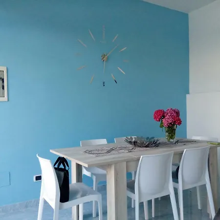 Casa Irina