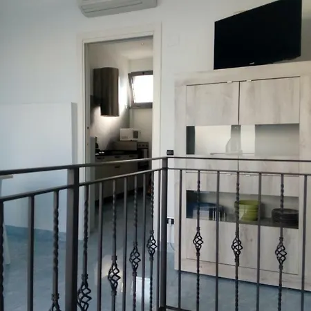 Casa Irina Viareggio