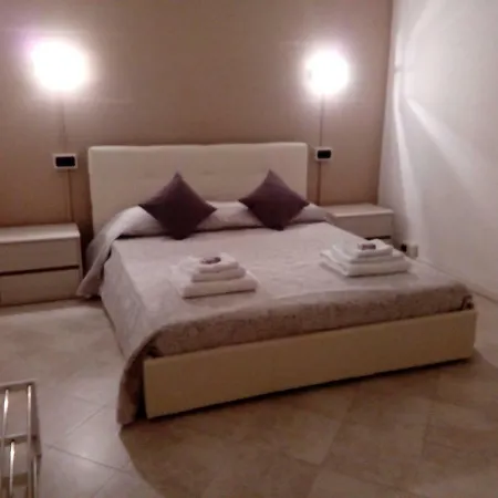 Casa Irina Holiday home *