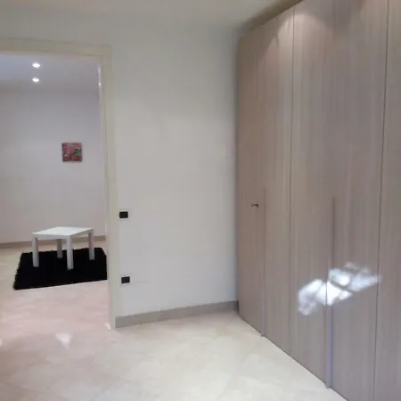 Casa Irina Viareggio