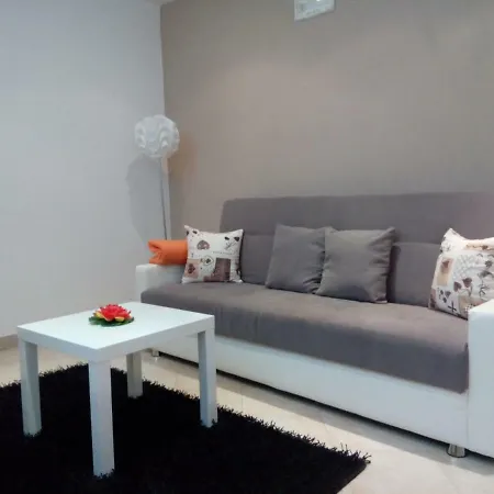 Holiday home Casa Irina *