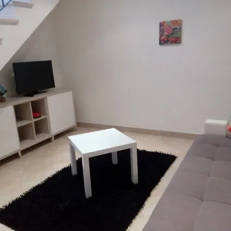Casa Irina Vakantiehuis *