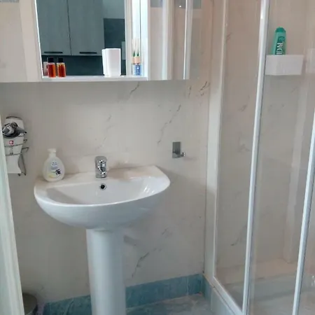 Vakantiehuis Casa Irina