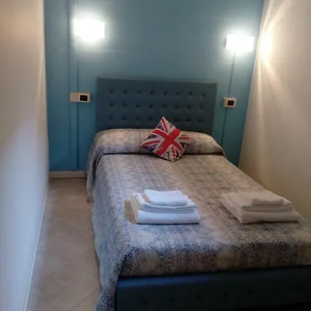 Casa Irina Vakantiehuis Viareggio