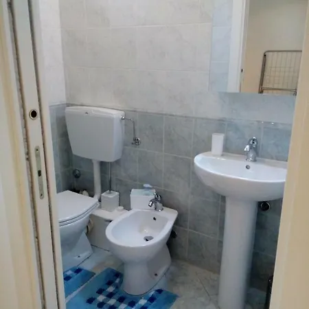 Casa Irina Vakantiehuis *