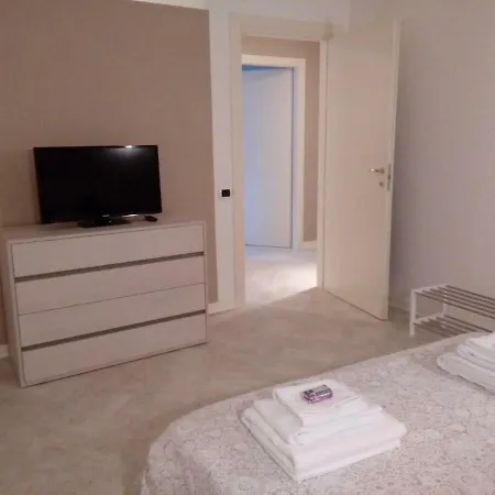 Casa Irina Vakantiehuis *