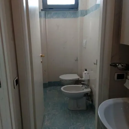 Casa Irina Vakantiehuis Viareggio